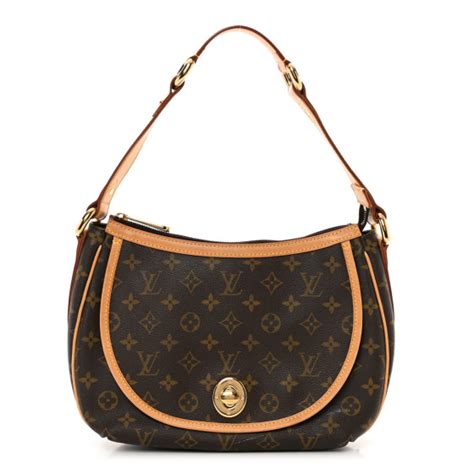 LOUIS VUITTON Monogram Tulum PM 1348450 